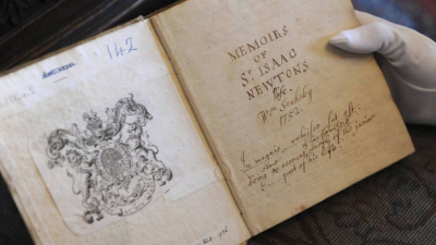 Isaac Newton: ¿cómo logró cambiar el mundo mientras estaba en cuarentena?