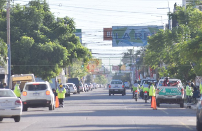 Primer caso de coronavirus confirmado en Sáenz Peña
