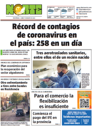 Edición del 11-05-2020