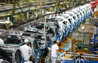 Las automotrices volverán a producir y harán 100 testeos por día