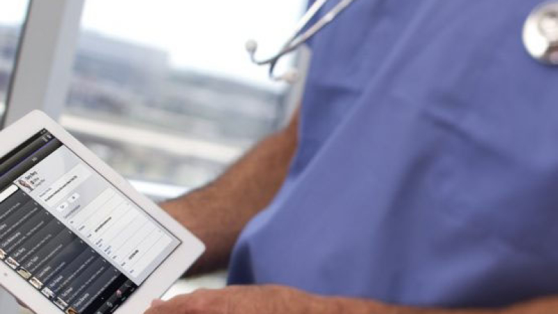 Hoy en Diputados se debatirá sobre prescripciones médicas digitales