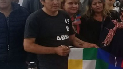 “El Estado llegó tarde al barrio Toba, está a tiempo de no repetir errores”