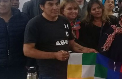  “El Estado llegó tarde al barrio Toba,  está a tiempo de no repetir errores”