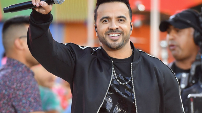 Luis Fonsi se une con ‘Despacito‘ a transmisión virtual del Gran Premio de Mónaco