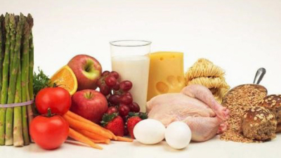 La alimentación: necesidad básica prioritaria