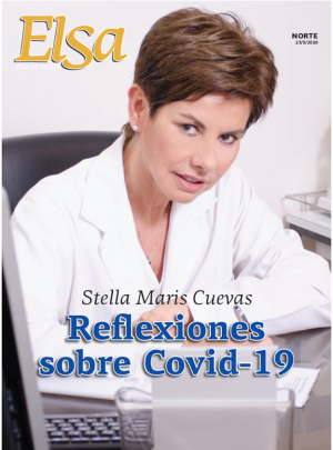 Reflexiones sobre Covid-19