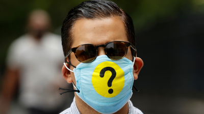 ¿Cuál es la situación actual de contagios y muertes por COVID-19 en el mundo?