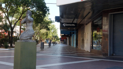 En el Chaco, Anses confirma que la asistencia salarial a empresas llega a $360 millones