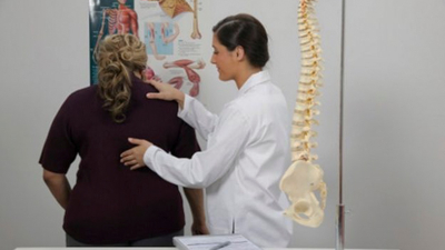 Esclerosis Múltiple: muchos pacientes se sienten solos y relegados