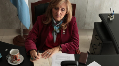 Veiravé resaltó las oportunidades que hoy tienen las Universidades en medio de la pandemia