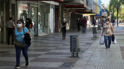 “En estas condiciones, pagar aguinaldos es imposible”