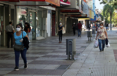 “En estas condiciones, pagar aguinaldos es imposible”