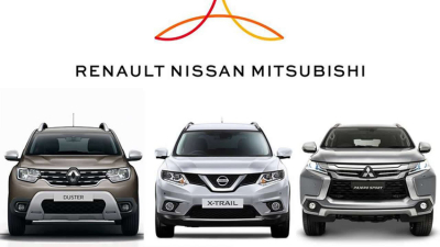 Renault y Nissan preparan un fuerte ajuste