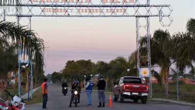 Tres nuevos casos positivos en Margarita Belén