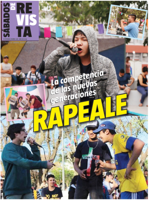 Sábados de Revista