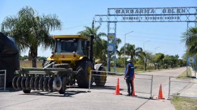 Dos nuevos casos: aumentan los contagios en Margarita Belén