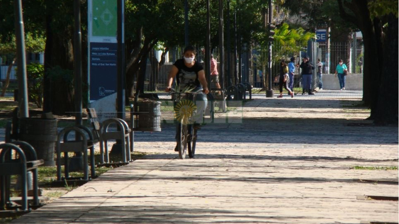 Fallecieron dos pacientes sospechosos de Covid-19