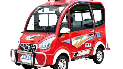 El auto más barato del mundo
