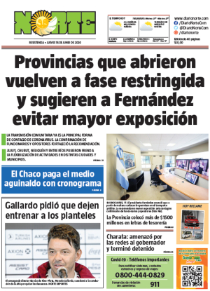 Edición del 18-06-2020