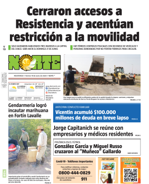 Edición del 19-06-2020