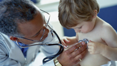 Bronquiolitis: los especialistas recomiendan estar preparados