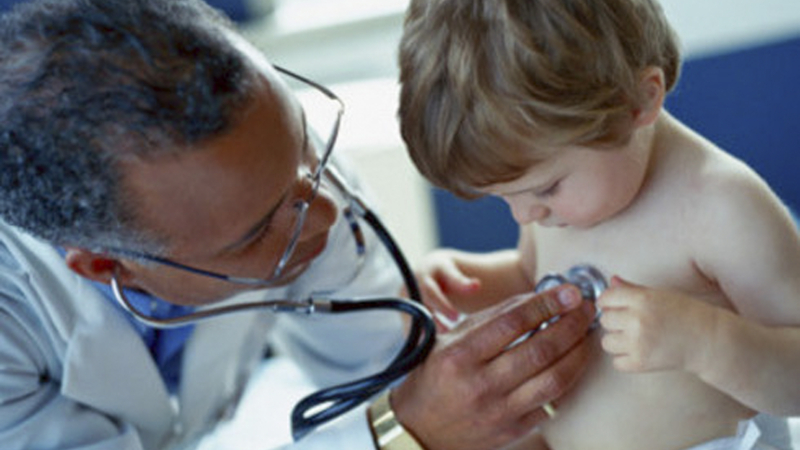 Bronquiolitis: los especialistas recomiendan estar preparados