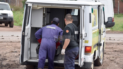 Conmoción en Sáenz Peña por el asesinato de un menor