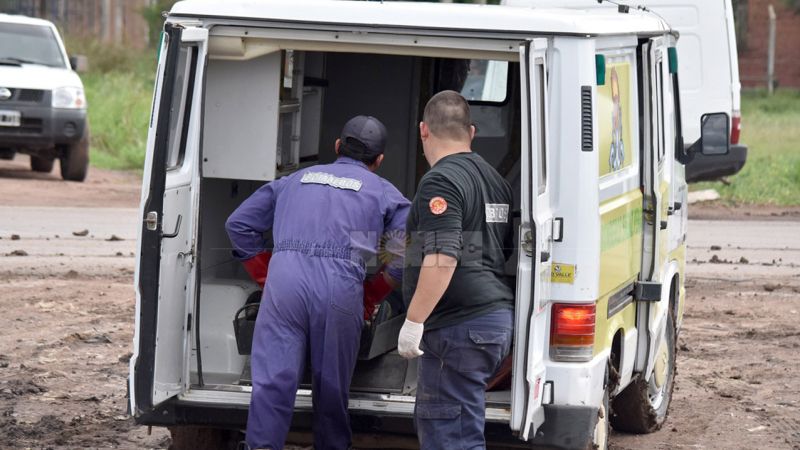 Conmoción en Sáenz Peña por el asesinato de un menor
