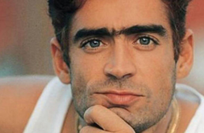 A 20 años de la muerte de Rodrigo Bueno, quien popularizó el cuarteto