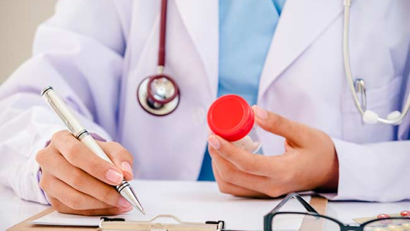 La justicia emplazó al gobierno proveer medicamentos a pacientes de salud mental