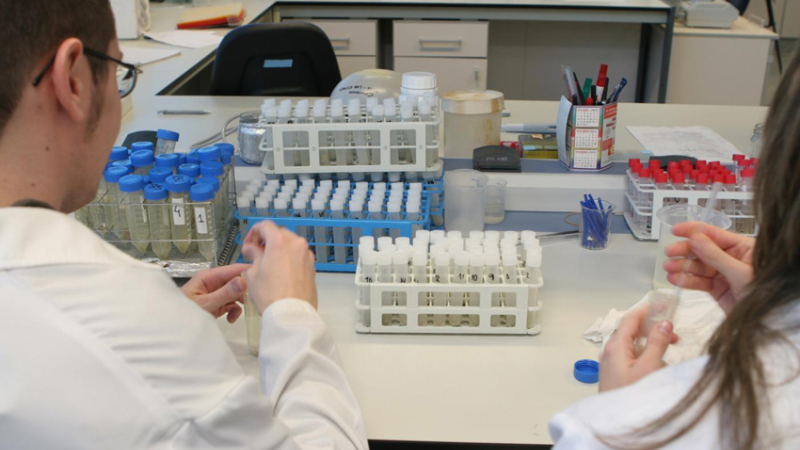 El virus ya circulaba en marzo de 2019