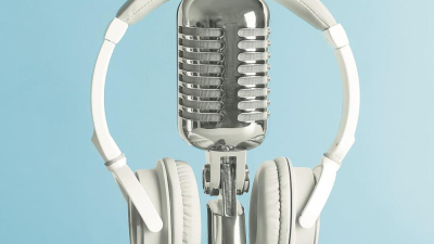 Confinados y con auriculares: cambios en el consumo de podcast