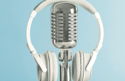 Confinados y con auriculares: cambios en el consumo de podcast