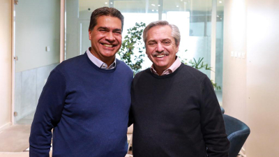 Mañana llega el presidente y la actividad se desarrollaría en el aeropuerto