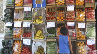 COVID-19: una dieta equilibrada, aliada para prevenir infecciones
