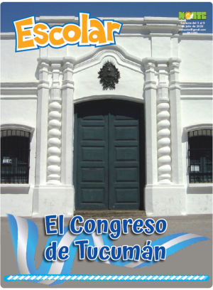 El Congreso de Tucumán