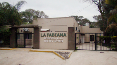 Ordenan realizar testeos masivos en un geriátrico de Resistencia