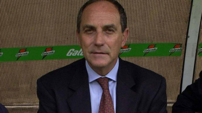 Dolor en el fútbol argentino por la muerte de Osvaldo "Chiche" Sosa