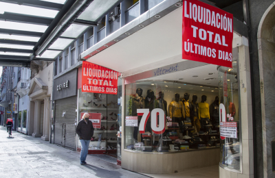 El gobierno desembolsa $258 millones en subsidios y otras ayudas para sostener al sector comercial