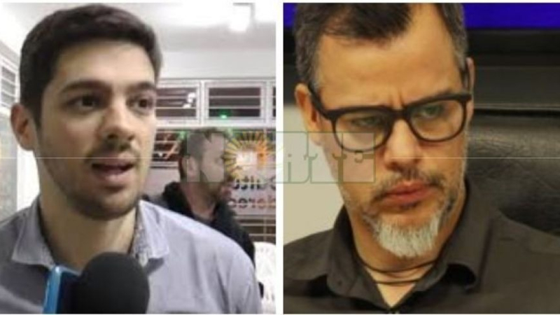 Causa Fappo: prorrogan prisión preventiva para Rey, Buticcé y cuatro acusados más
