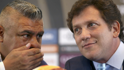 Conmebol cedió muy poco ante pedido de clubes argentinos