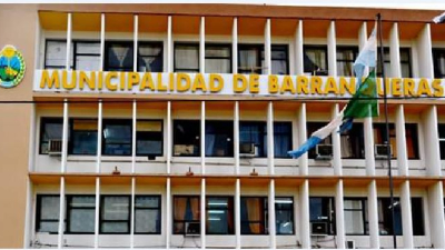 El Municipio de Barranqueras prorroga vencimientos para el sector comercial