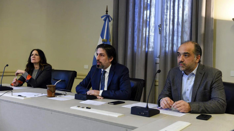 Formosa, Corrientes y otras siete provincias volverán a las clases