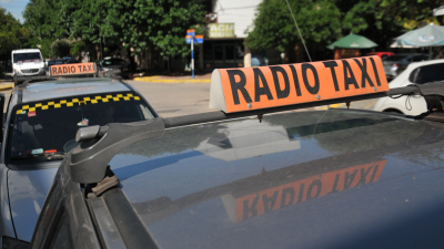 La Asociación de Radiotaxis aclara que no cuenta con aplicaciones móviles