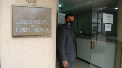Lavado I: ratifican la prisión preventiva para 5 imputados
