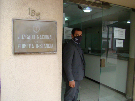 Lavado I