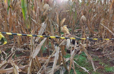 Violación y asesinato de una niña indígena desata la indignación pública en Paraguay