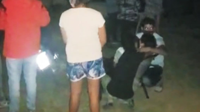 Hallan asesinada a una mujer cerca del riacho en Puerto Vilelas