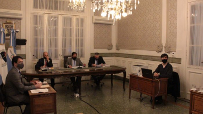 Corrientes: confirman pena de 40 años de prisión a pareja por abuso sexual y promoción a la corrupción de menores