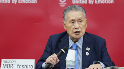 Jefe de Tokio 2021 no ve opción de JJOO en situación actual